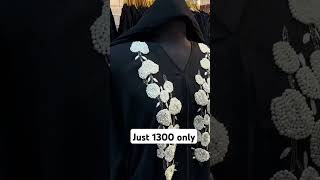 #modesty #budget #abaya #trending #arabic #explore #muslimah