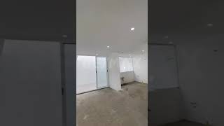 Casa en Venta Minimalista Obra Blanca San Cristobal Tachira 1