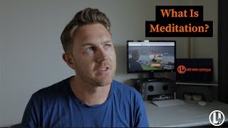 HOW TO MEDITATE | How Meditation Unlocks Inner Wisdom!