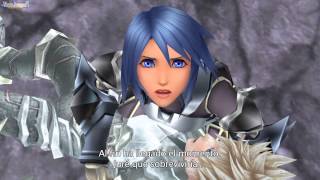 Kingdom Hearts HD 2.5 Remix - Trailer E3 2014 [1080p] [Español]