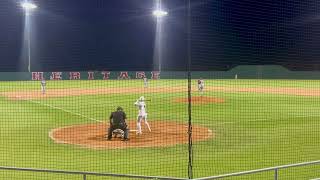 Swings vs Timberview (Game 1)