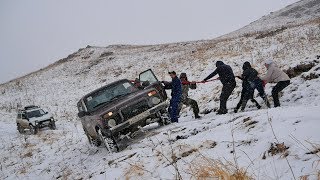 Сырные скалы – найти любой ценой! Джиперская Репка и неутомимый Собакен