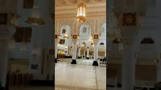 Masjid al Haram | Shayx Muhammad Sodiq Muhammad Yusuf Zikr haqida