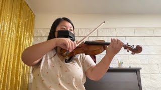 Essential Elements Bow Techniques