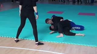 brazilian jiu jitsu CHECKMAT --ΑΕΙΜΑΧΟΝ MOROULIS TEAM