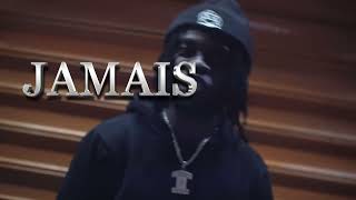 DJE RATPI - JAMAIS ( freestyle )