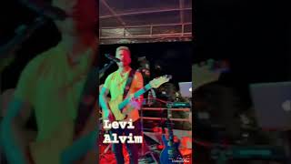 levi ao vivo 2024!