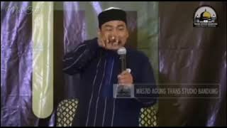 Panasnya Api Neraka Kata Rosulullah SAW