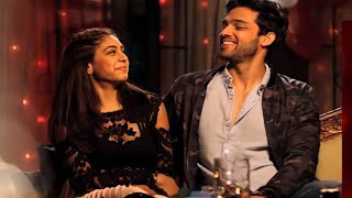 Friendship I stan!🧿 PaNi Vm|| Parth Samthaan || Niti Taylor || Kaisi Yeh Yaariaan || KYY || MaNan