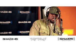 Cappadonna - Freestyle@Toca Tuesdays