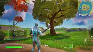 Playing with viewers/going for fortnite only up world record !!