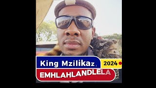 2024 Huge King Mzilikazi Day eMhlahlandlela