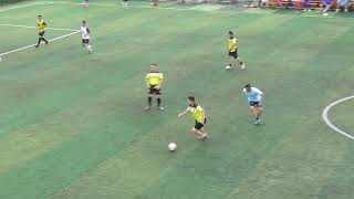 PART 3 FUN MINI SOCCER | BANK KALTENG VS TEAMTUM FC | 16-11-2024