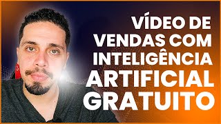 Como criar um Vídeo de Vendas VSL usando Inteligência Artificial (ChatGPT + Pictory.Ai)