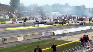 Black Sunday 2012 Byron Dragway pt.5