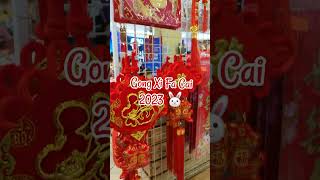 2023 Chinese New Year Celebration || Lucky China Town Binondo Manila