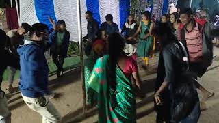 ADIVASI DEMSA GONDI DANCE