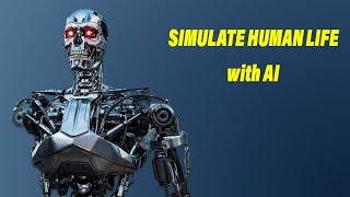 Simulate Human Life | Unlimited Synthetic Health Records