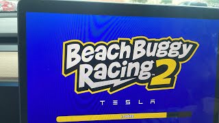 Beach Buggy Racing 2 Special Content at all Super Charging Stations