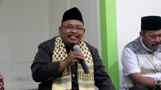 Pengajian Dalam Rangka Memperingati Hari Isra Mi'Raj 1941 H - PENGADILAN NEGERI PURWODADI