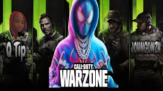 COD 3 WarZone VICTORY