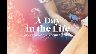 Entrepreneur Life VLOG | Emilly Marie