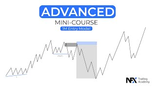 Model de Entry pe 1M - Mini-Curs Avansat de Tranzactionare Forex [ Smart Money Concepts ]