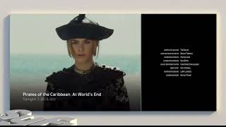 Neverland Chapter 2 End Credits (Syfy 2012)