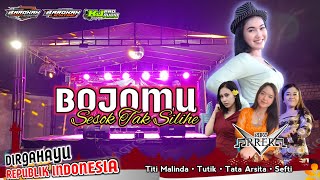 BOJOMU SESOK TAK SILIHE🤤 "Artis New Arrera• Titi Malinda|Tutik|Sefti|Tatta 🎼(barokah audio&KJ Pro) 📢