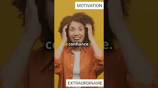 confiance en soi #motivation #confianceensoi #motivation #success