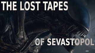 The Lost Tapes of Sevastopol.