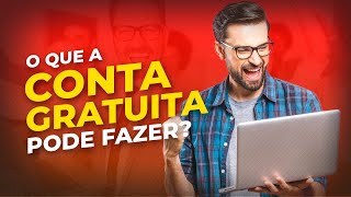 O QUE A CONTA GRATUITA PODE FAZER NO RECRUTADOR MMN? | Novo Recurso para o Gerenciador de Equipes