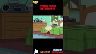 OMG FAMILY GUY   #shorts #familyguy