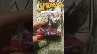 BAYİLDİM ...... #mycollection #mycar #hotwheels #hotwheelscollector #myfirstvlog #shorts