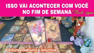 Isso Vai Acontecer Com Você No FIM DE SEMANA E FERIADO/Amor