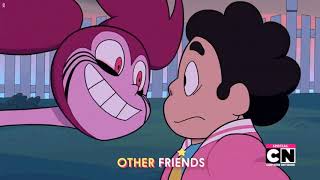 Other Friends | Sing-Along | Steven Universe: The Movie