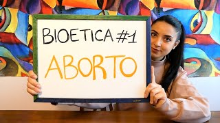 ABORTO: fra morale, scienza e legge