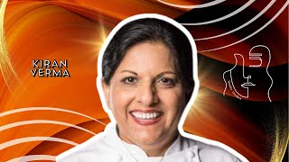 Godmother of Indian Fine Dining, Kiran Verma. #indianfood #identityunveiled #shortvideo #kirans