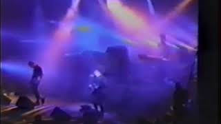 The Cure - In Between Days (St. Goarshausen 1989)