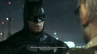 Batman Arkham Knight | Ogni singola volta