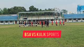 Raiganj Kulik sports vs  Birnagar sporting Association football match/ exclusive football league #yt