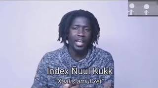 Index nuul kukk xaalis amul cet"