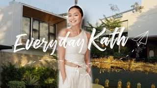 Finally! My Dream House Tour 2024! │Kathryn Bernardo