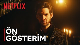 Gölge ve Kemik: 2. Sezon | Teaser Fragman | Netflix RecepTV