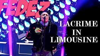 LOREDANA BERTE feat. FEDEZ - LACRIME IN LIMOUSINE live - PESCARA 01/01/2023 - TRACCIA 8