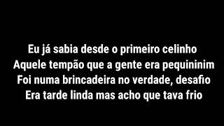 MC Paulin Da Capital - Lembra quando eu andava nos meus bodes né (Letra)