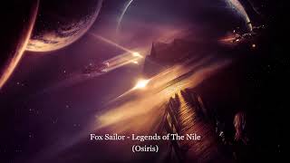 Fox Sailor - Legends of The Nile