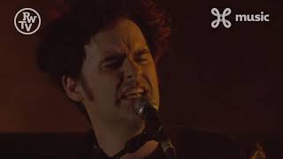 Black Rebel Motorcycle Club - Rock Werchter 2018