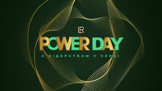 Power Day, 23.09.2023