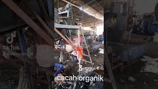 alur olah sampah di tpst